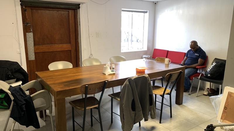 To Let Commercial Property for Rent in Woodstock Western Cape